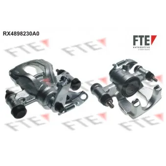 Étrier de frein FTE OEM 95519997