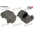 FTE RX489823A0 - Étrier de frein