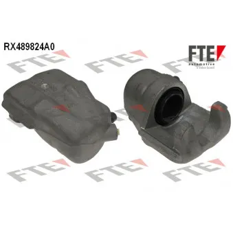 Étrier de frein FTE RX489824A0