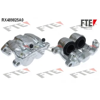 FTE RX489825A0 - Étrier de frein