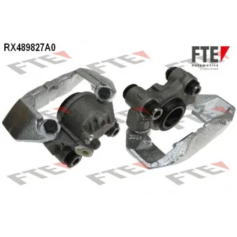 Étrier de frein FTE RX489827A0