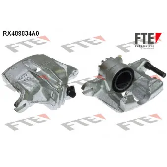Étrier de frein FTE OEM 4400J3