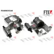 FTE RX4898353A0 - Étrier de frein