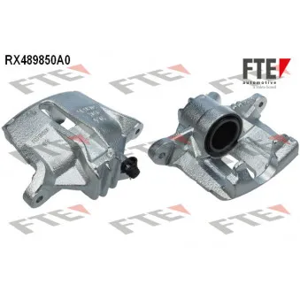 Étrier de frein FTE OEM 4400P1