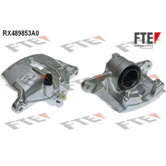 Étrier de frein FTE OEM 9195321