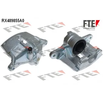 Étrier de frein FTE OEM 5510484