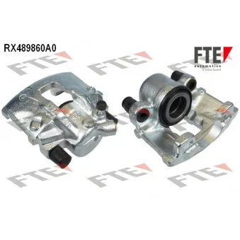 Étrier de frein FTE RX489860A0
