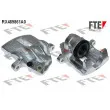 FTE RX489861A0 - Étrier de frein