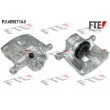 FTE RX489871A0 - Étrier de frein