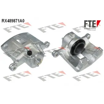 Étrier de frein FTE OEM 4101199B00