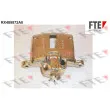 FTE RX489872A0 - Étrier de frein