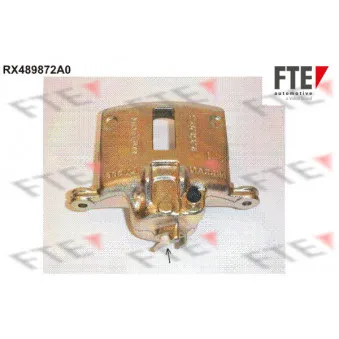 Étrier de frein FTE OEM 4100199B00