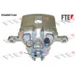 FTE RX489873A0 - Étrier de frein