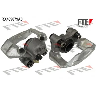 Étrier de frein FTE OEM 440089