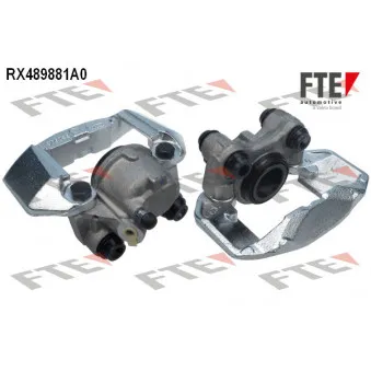 Étrier de frein FTE OEM 95614558