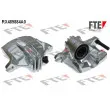 FTE RX489884A0 - Étrier de frein
