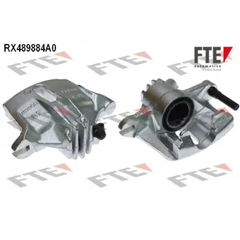 Étrier de frein FTE OEM 4400K4