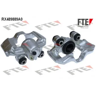 Étrier de frein FTE OEM 7701201984