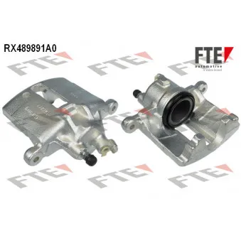 Étrier de frein FTE OEM GBC170