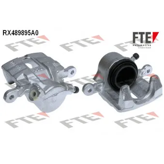 FTE RX489895A0 - Étrier de frein
