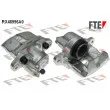 FTE RX48996A0 - Étrier de frein