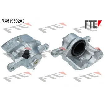 FTE RX519802A0 - Étrier de frein