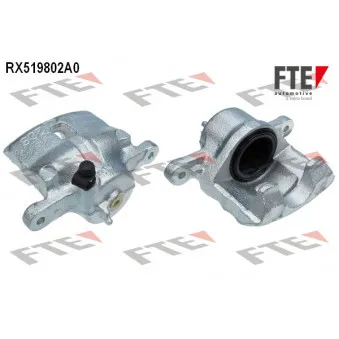 Étrier de frein FTE OEM 5818002A00