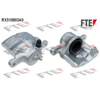 Étrier de frein FTE OEM 5818102A00