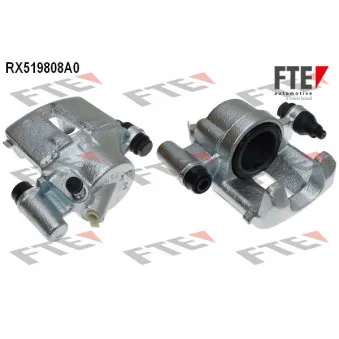 FTE RX519808A0 - Étrier de frein