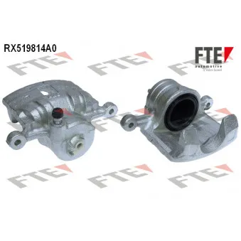 FTE RX519814A0 - Étrier de frein