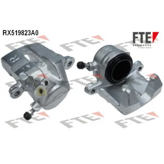 FTE RX519823A0 - Étrier de frein