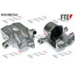 FTE RX519827A0 - Étrier de frein