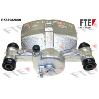 Étrier de frein FTE OEM 5811007500