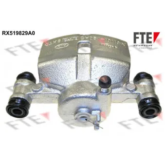 Étrier de frein FTE OEM 5813007500
