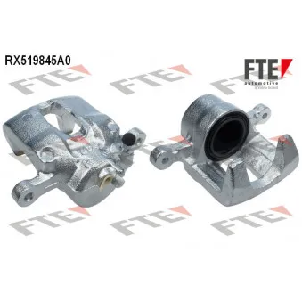 Étrier de frein FTE RX519845A0