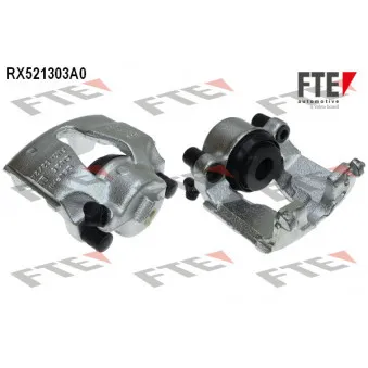 Étrier de frein FTE OEM 93184517