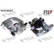 FTE RX521403A0 - Étrier de frein