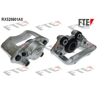 FTE RX529801A0 - Étrier de frein