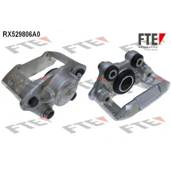 Étrier de frein FTE OEM 542226