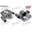 FTE RX529811A0 - Étrier de frein