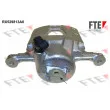 FTE RX529813A0 - Étrier de frein