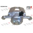 FTE RX529814A0 - Étrier de frein
