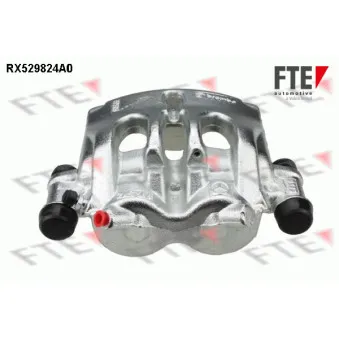 FTE RX529824A0 - Étrier de frein