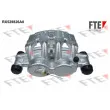 FTE RX529826A0 - Étrier de frein