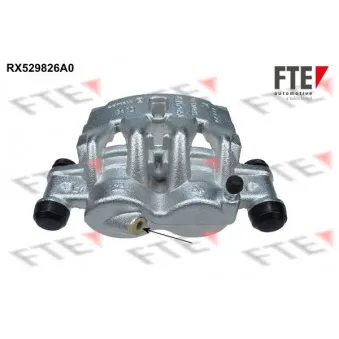 Étrier de frein FTE OEM 71793171