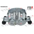 FTE RX529832A0 - Étrier de frein