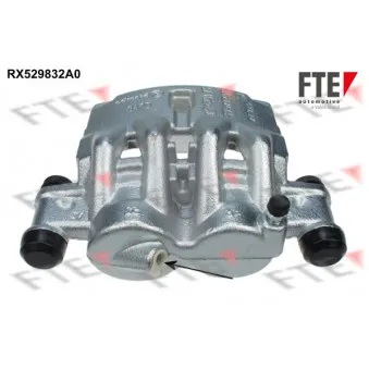 Étrier de frein FTE OEM 4401K3