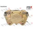 FTE RX54107A0 - Étrier de frein