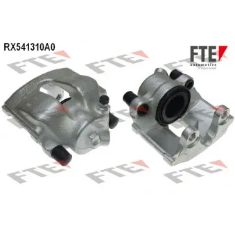 FTE RX541310A0 - Étrier de frein