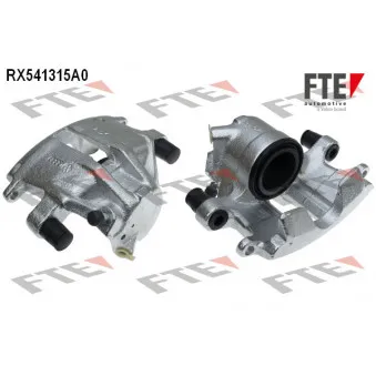 Étrier de frein FTE OEM 893615108